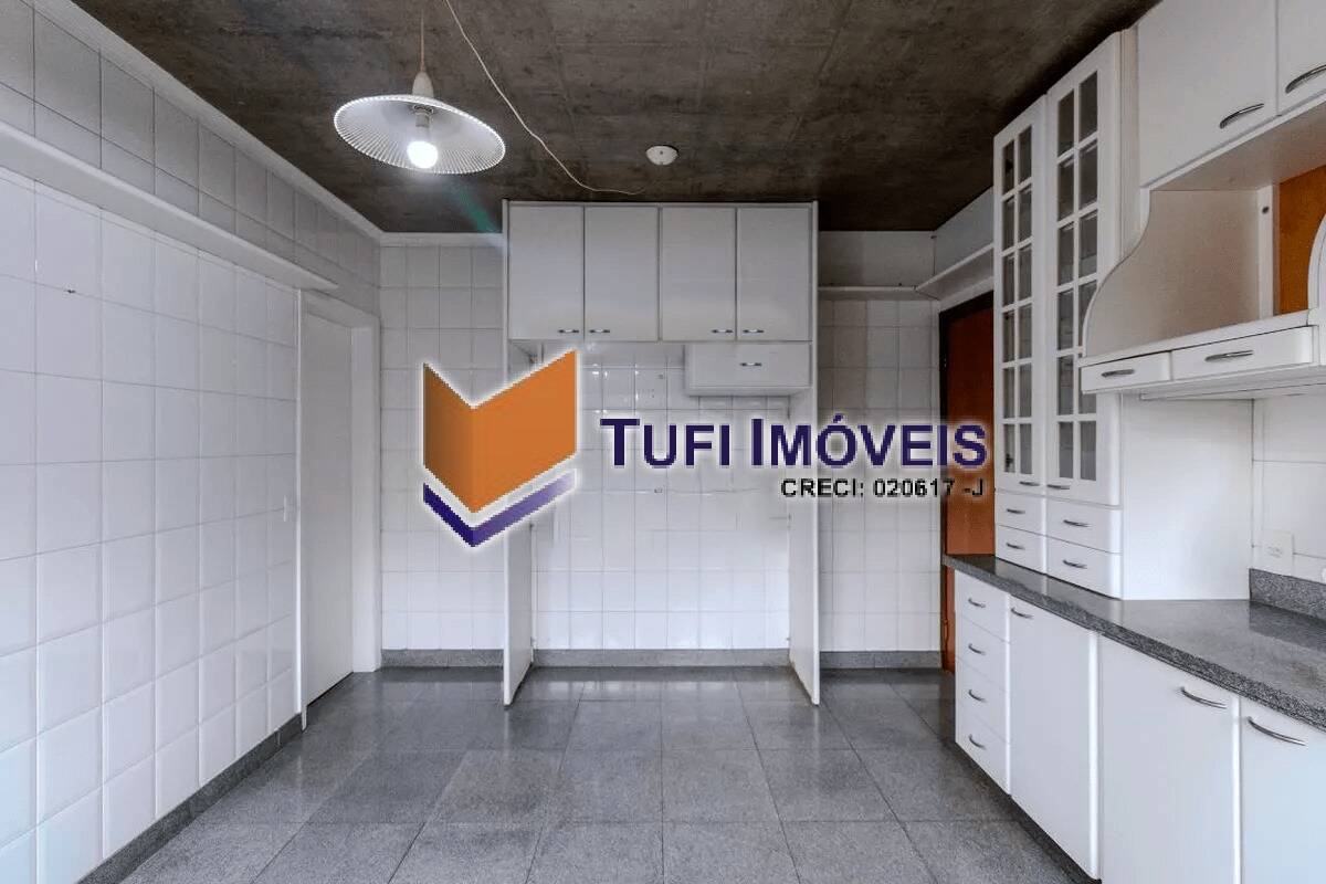 Apartamento à venda com 4 quartos, 283m² - Foto 13