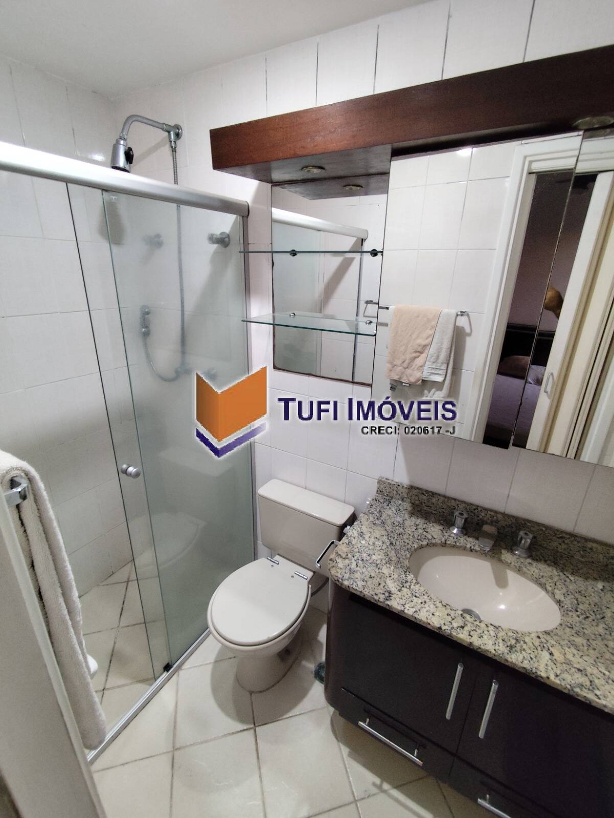 Apartamento à venda com 2 quartos, 84m² - Foto 10