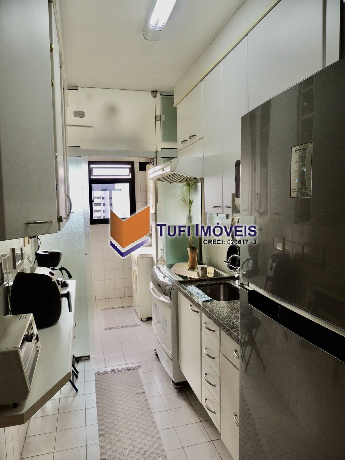 Apartamento à venda com 3 quartos, 75m² - Foto 6