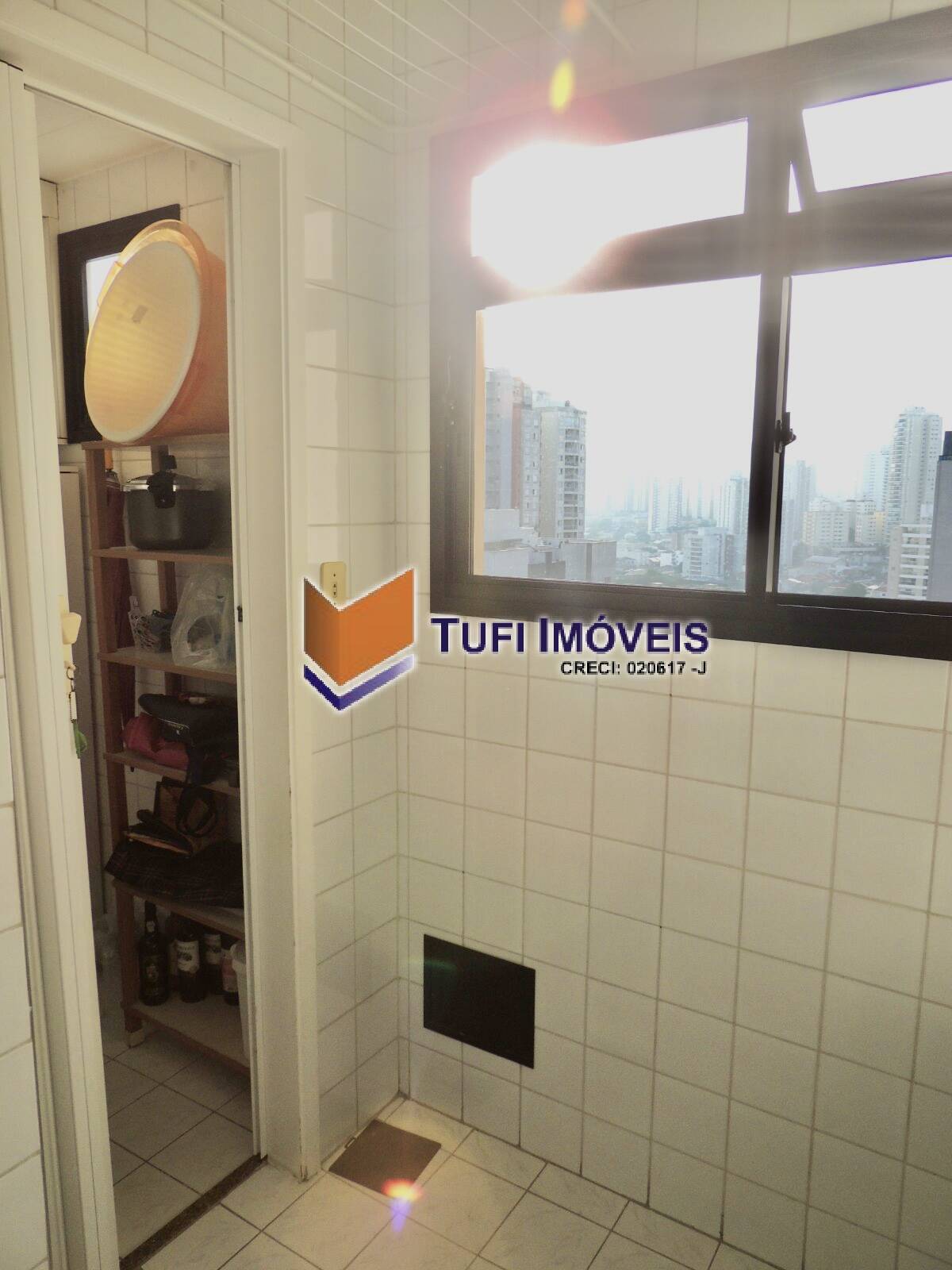 Apartamento à venda com 3 quartos, 75m² - Foto 9