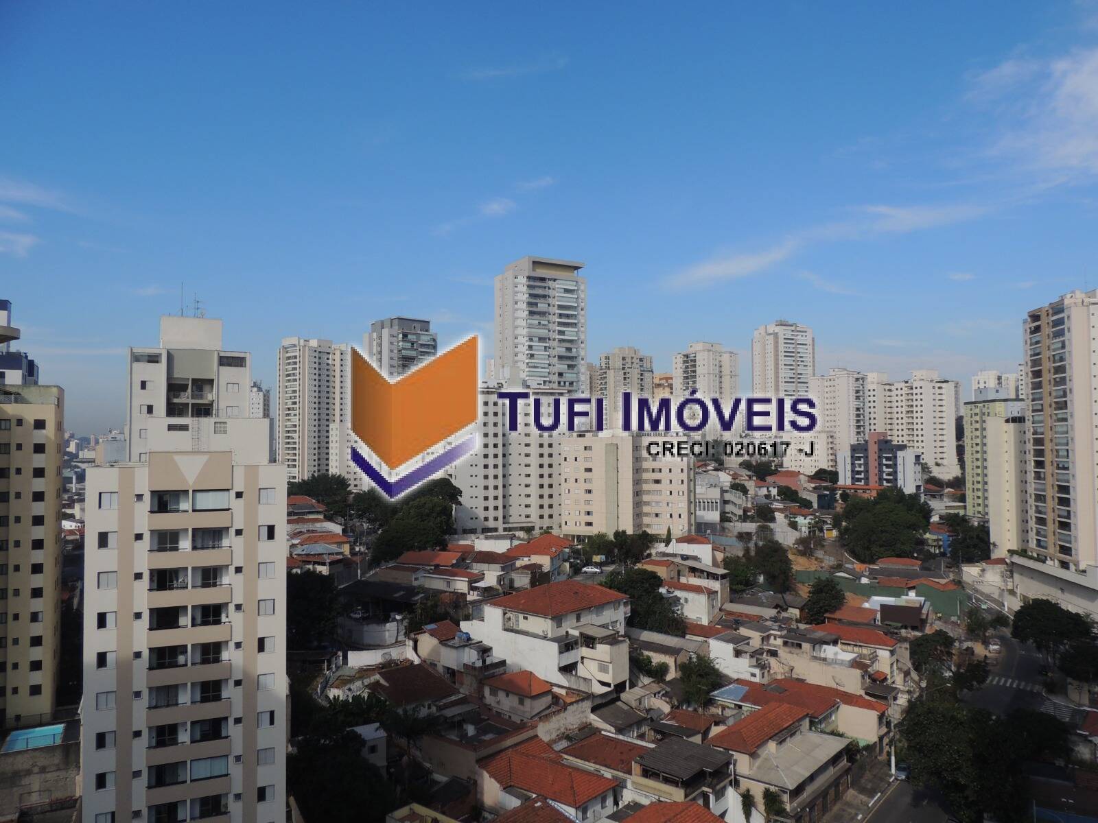 Apartamento à venda com 3 quartos, 75m² - Foto 4