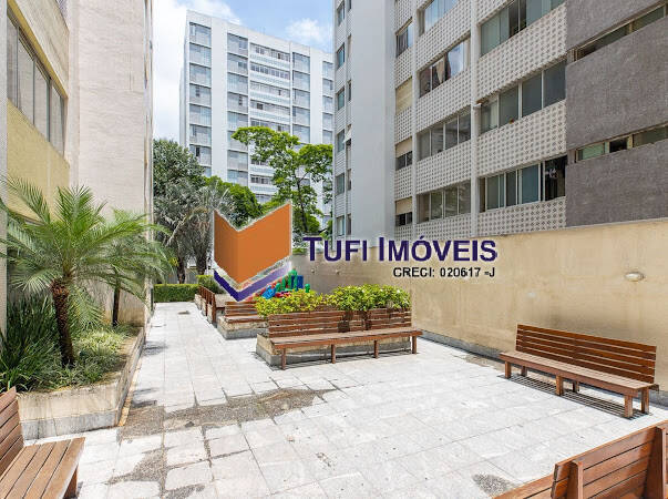 Apartamento à venda com 3 quartos, 145m² - Foto 22