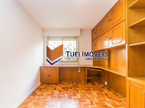 Apartamento à venda com 3 quartos, 145m² - Foto 12