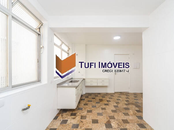 Apartamento à venda com 3 quartos, 145m² - Foto 6