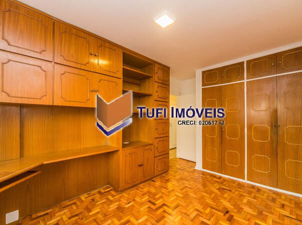 Apartamento à venda com 3 quartos, 145m² - Foto 13