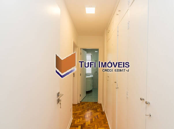 Apartamento à venda com 3 quartos, 145m² - Foto 8