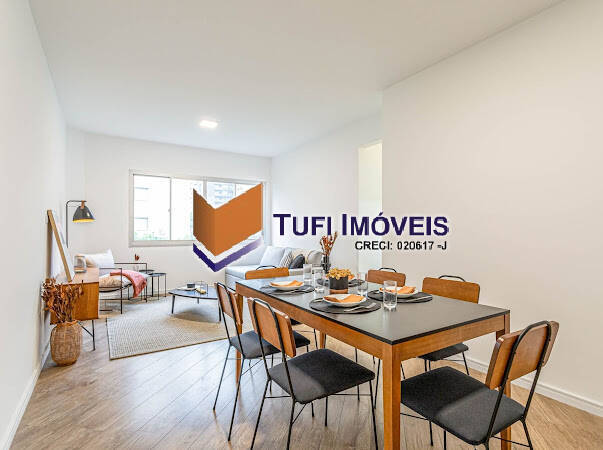 Apartamento à venda com 3 quartos, 94m² - Foto 7