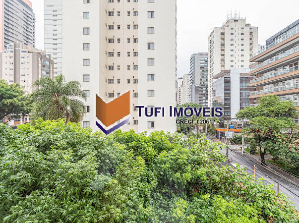 Apartamento à venda com 3 quartos, 94m² - Foto 3