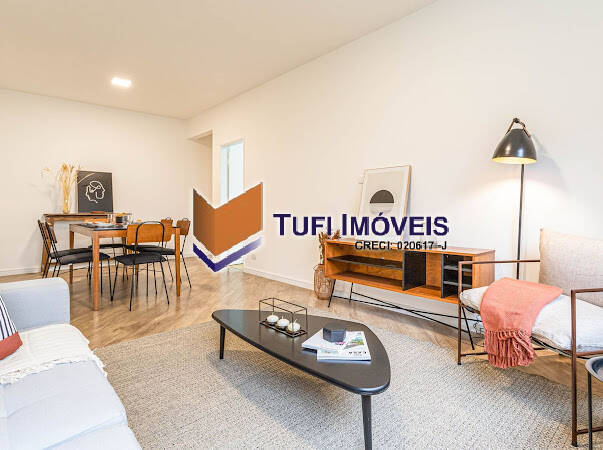 Apartamento à venda com 3 quartos, 94m² - Foto 5