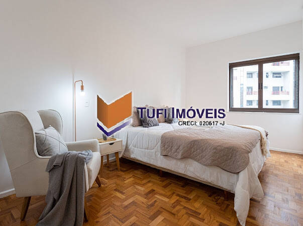 Apartamento à venda com 3 quartos, 187m² - Foto 15