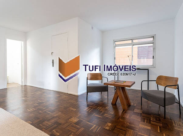 Apartamento à venda com 3 quartos, 187m² - Foto 8