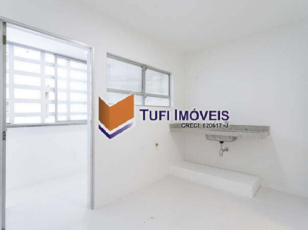 Apartamento à venda com 3 quartos, 95m² - Foto 8