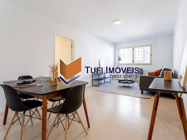 Apartamento à venda com 3 quartos, 95m² - Foto 5