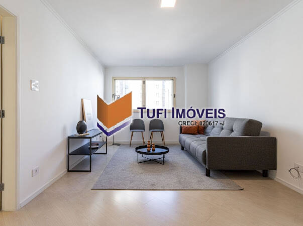 Apartamento à venda com 3 quartos, 95m² - Foto 6