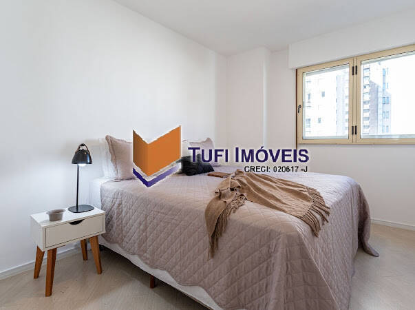 Apartamento à venda com 3 quartos, 95m² - Foto 14