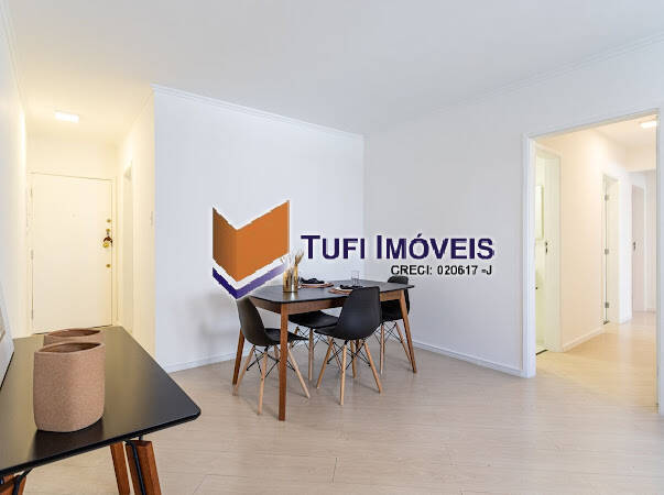 Apartamento à venda com 3 quartos, 95m² - Foto 7