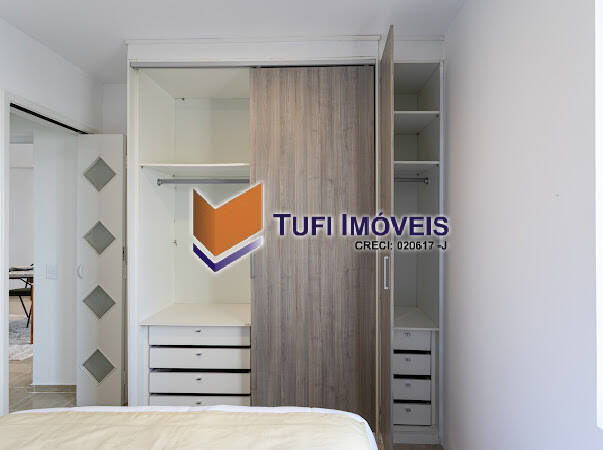 Apartamento à venda com 2 quartos, 65m² - Foto 17