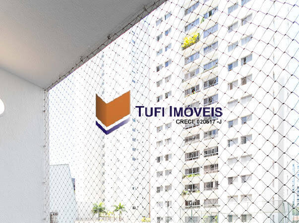 Apartamento à venda com 2 quartos, 65m² - Foto 5