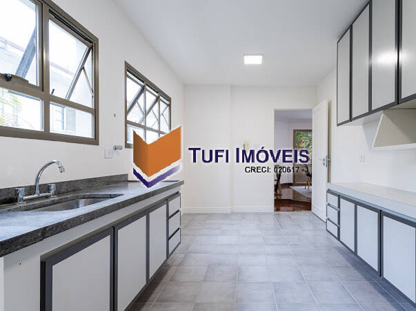 Apartamento à venda com 3 quartos, 149m² - Foto 11