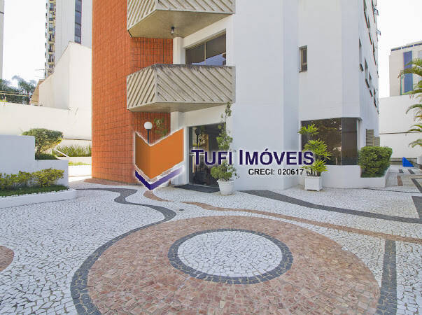 Apartamento à venda com 3 quartos, 149m² - Foto 32