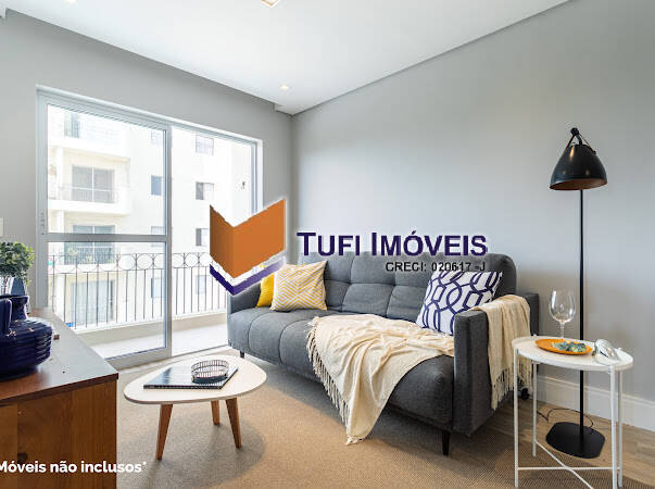 Apartamento à venda com 3 quartos, 66m² - Foto 3