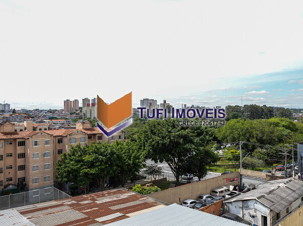 Apartamento à venda com 3 quartos, 66m² - Foto 23