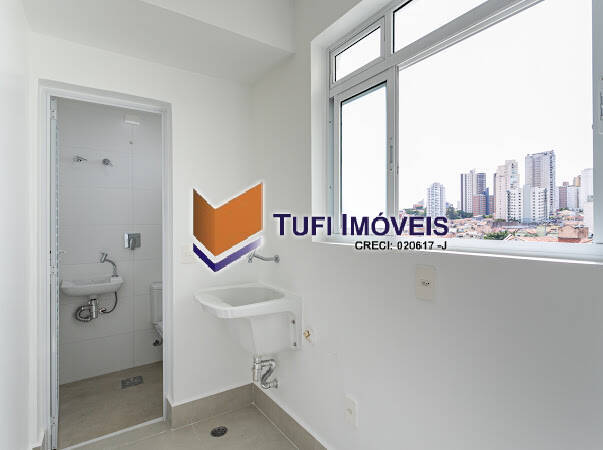 Apartamento à venda com 3 quartos, 66m² - Foto 14