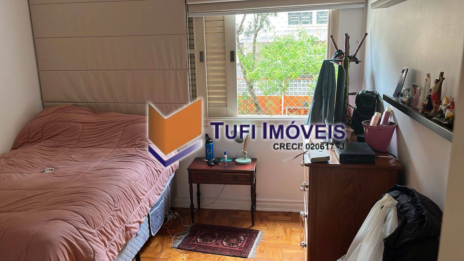 Apartamento à venda com 4 quartos, 170m² - Foto 4