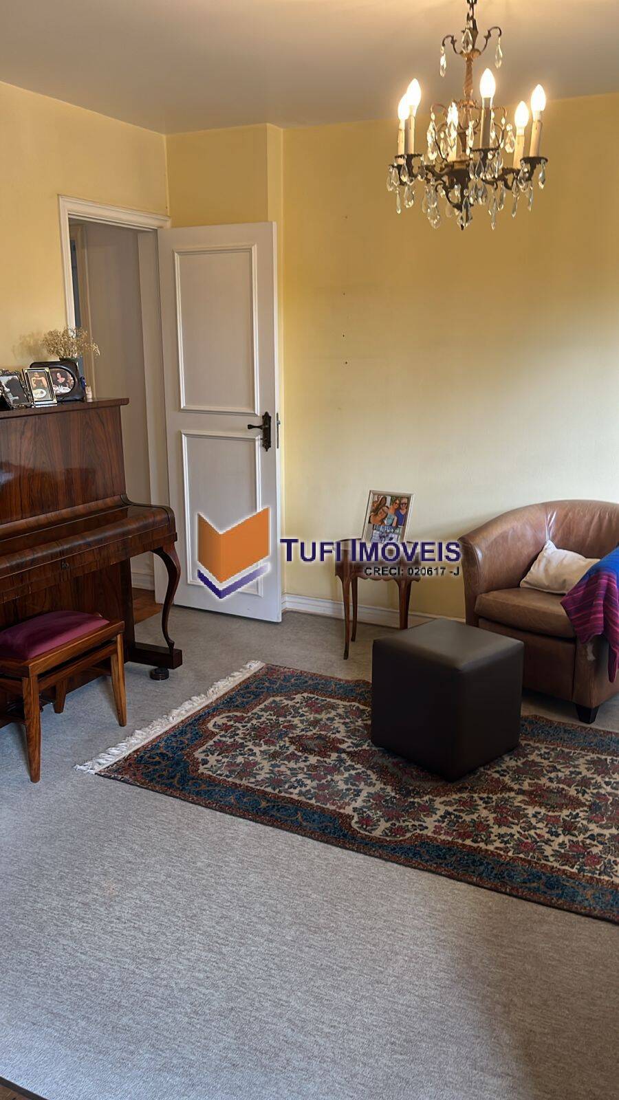 Apartamento à venda com 4 quartos, 170m² - Foto 2