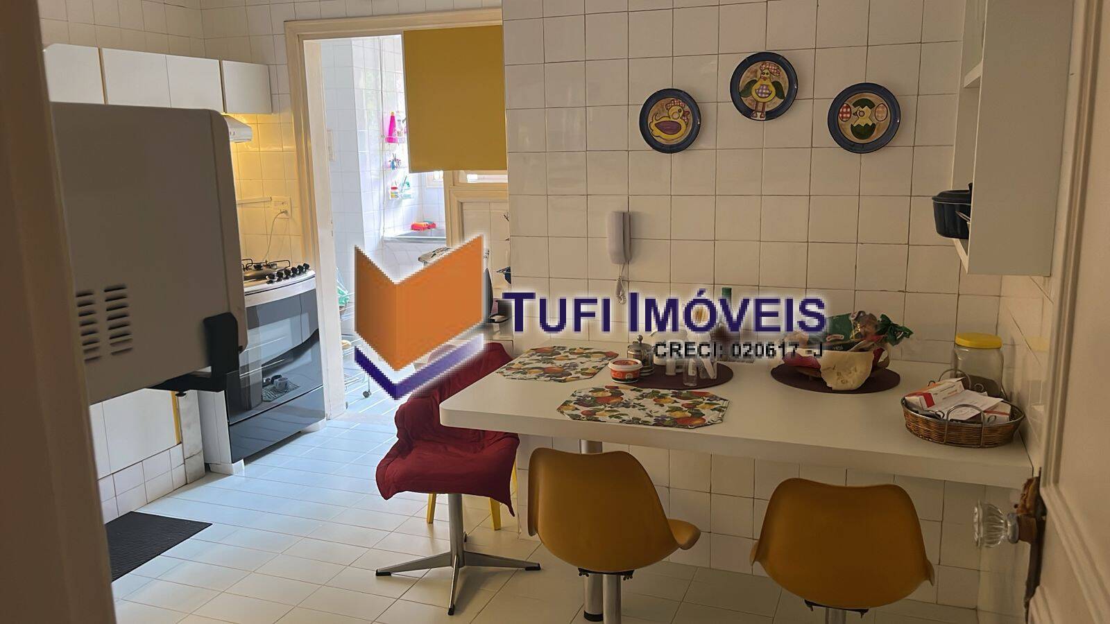 Apartamento à venda com 4 quartos, 170m² - Foto 10