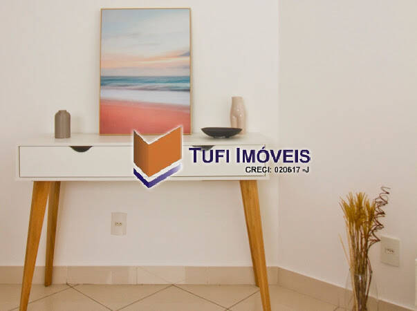 Apartamento à venda com 1 quarto, 34m² - Foto 12