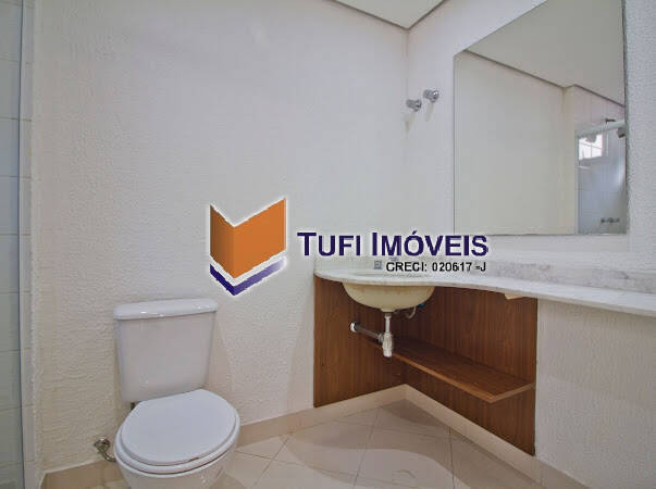 Apartamento à venda com 1 quarto, 34m² - Foto 18