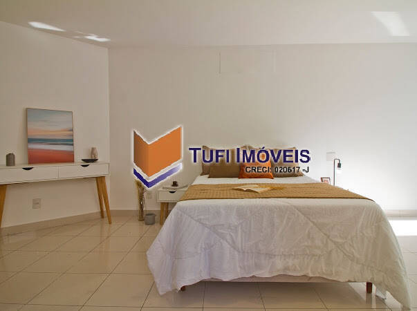 Apartamento à venda com 1 quarto, 34m² - Foto 15