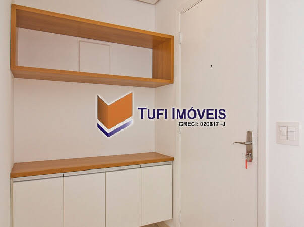 Apartamento à venda com 1 quarto, 34m² - Foto 13