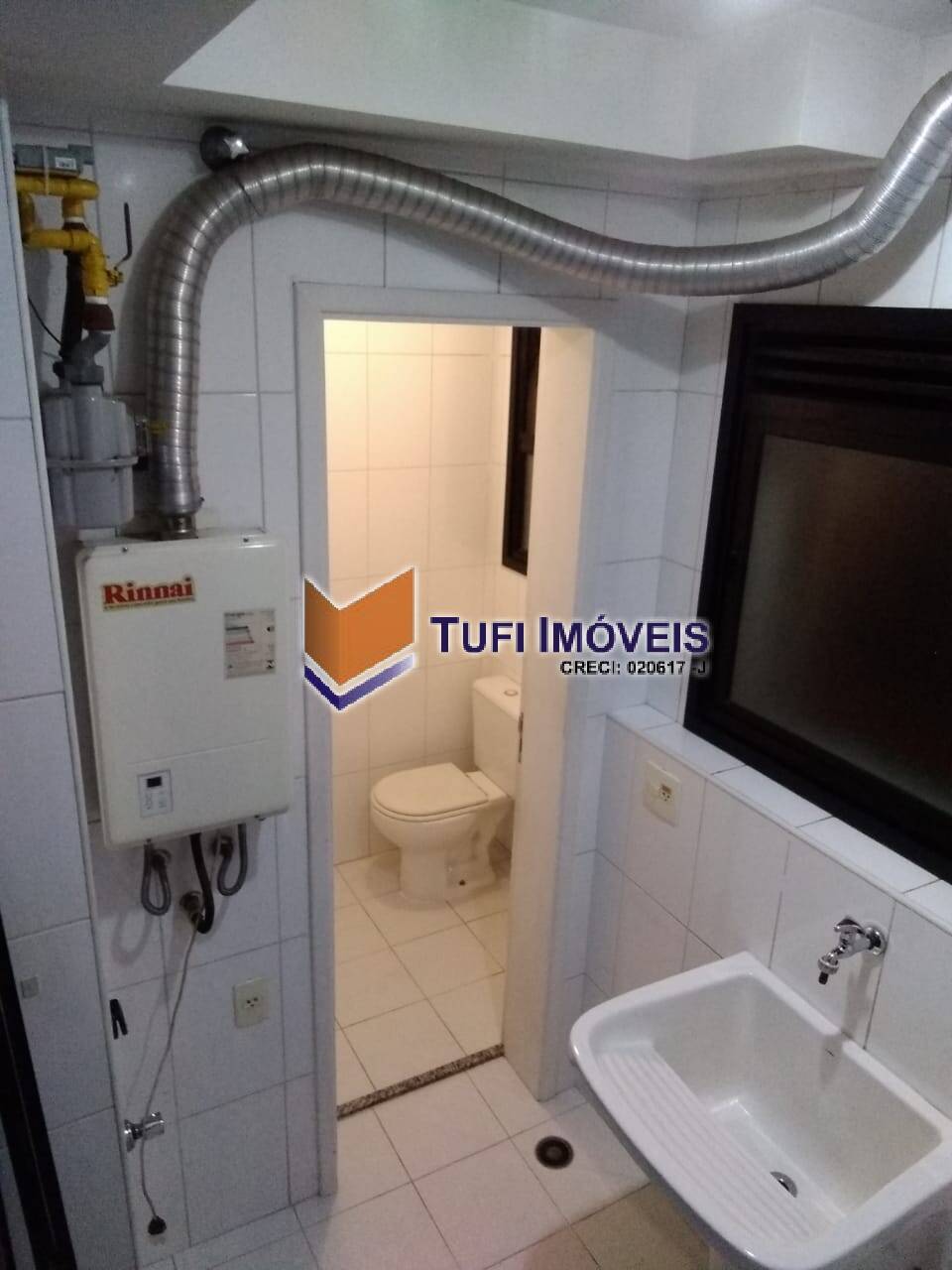 Apartamento para alugar com 3 quartos, 85m² - Foto 21