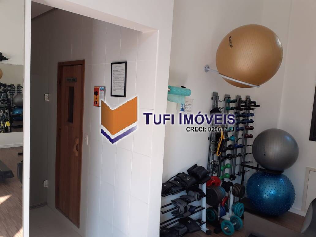 Apartamento para alugar com 3 quartos, 85m² - Foto 26