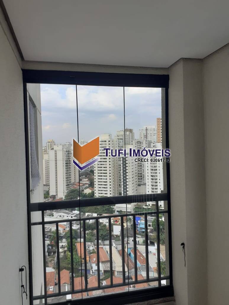 Apartamento para alugar com 3 quartos, 85m² - Foto 8