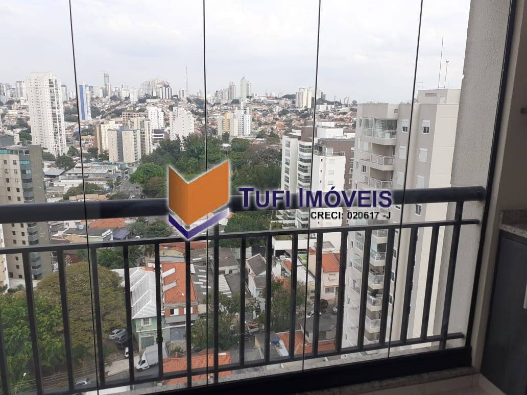 Apartamento para alugar com 3 quartos, 85m² - Foto 9