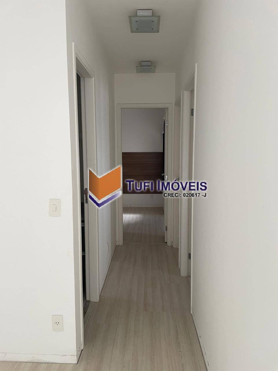 Apartamento para alugar com 3 quartos, 85m² - Foto 11