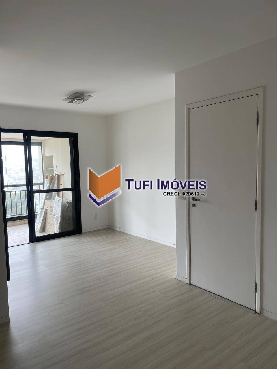 Apartamento para alugar com 3 quartos, 85m² - Foto 1