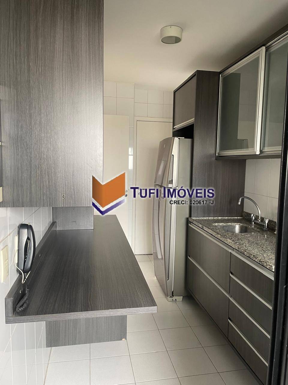 Apartamento para alugar com 3 quartos, 85m² - Foto 4