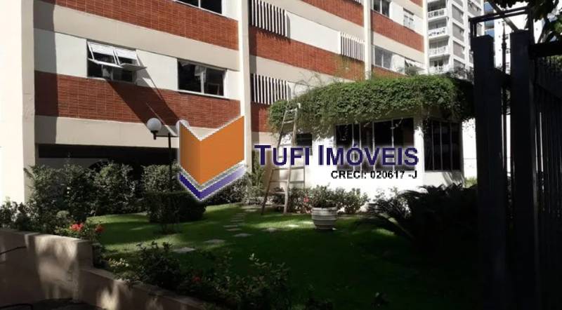 Apartamento à venda com 1 quarto, 41m² - Foto 6