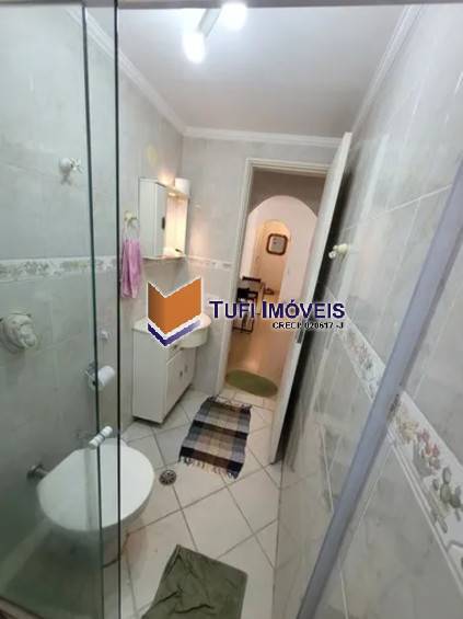 Apartamento à venda com 1 quarto, 41m² - Foto 5