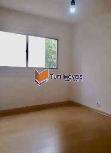 Apartamento à venda com 1 quarto, 41m² - Foto 1