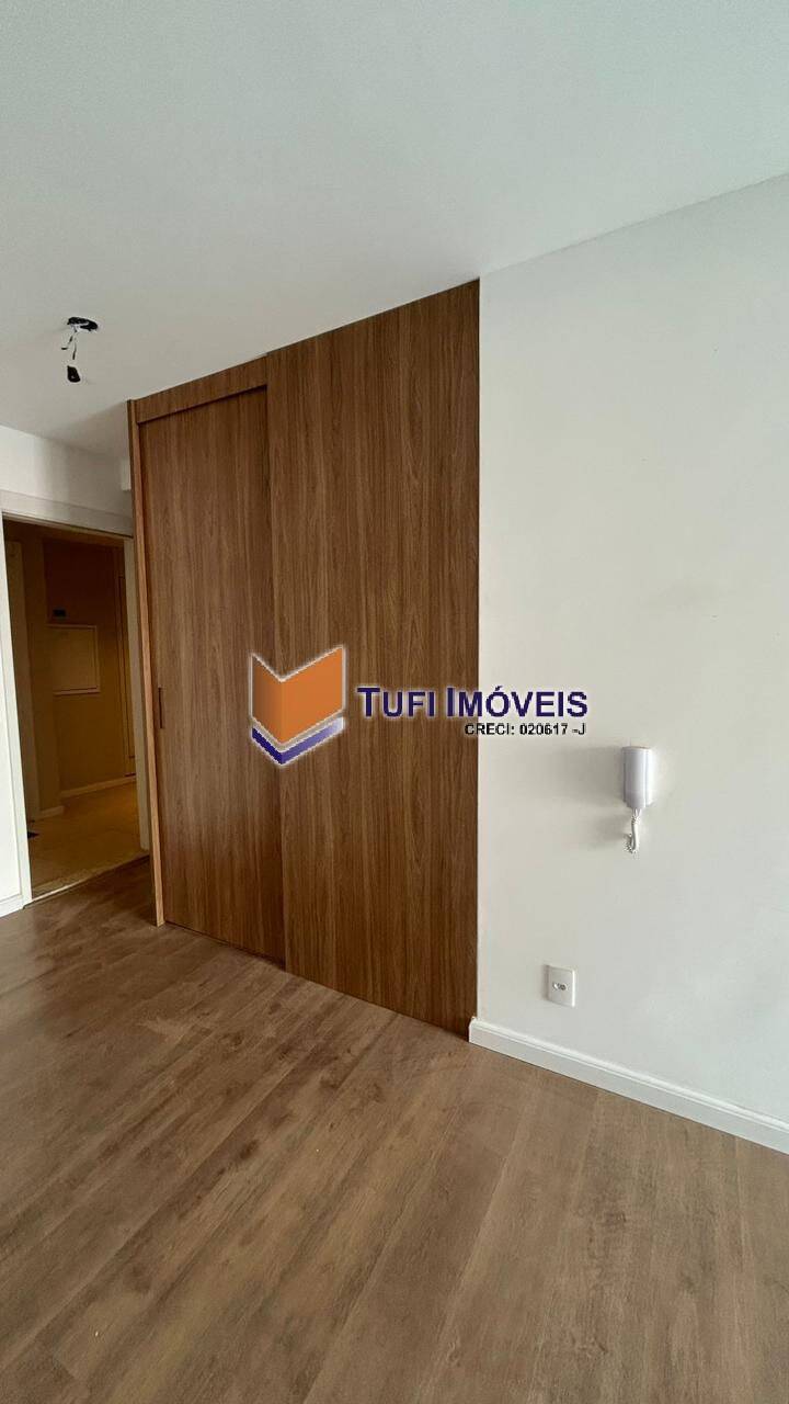 Apartamento à venda com 3 quartos, 141m² - Foto 6