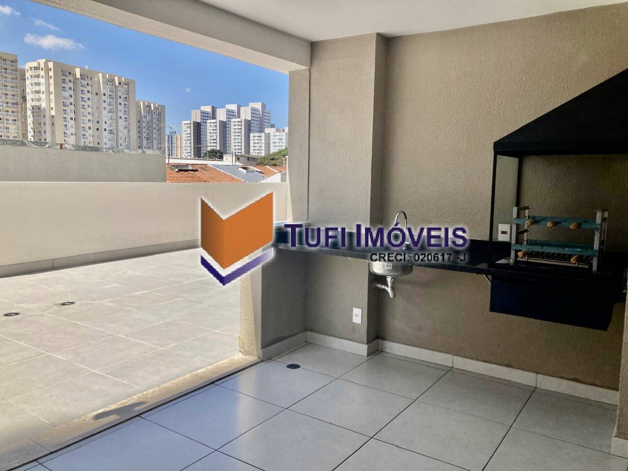 Apartamento à venda com 3 quartos, 141m² - Foto 2