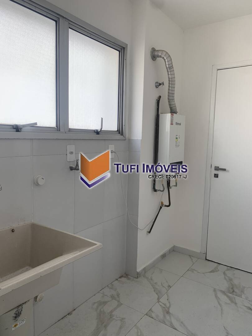 Apartamento à venda com 3 quartos, 135m² - Foto 8