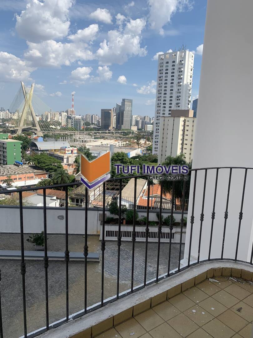 Apartamento à venda com 3 quartos, 135m² - Foto 15