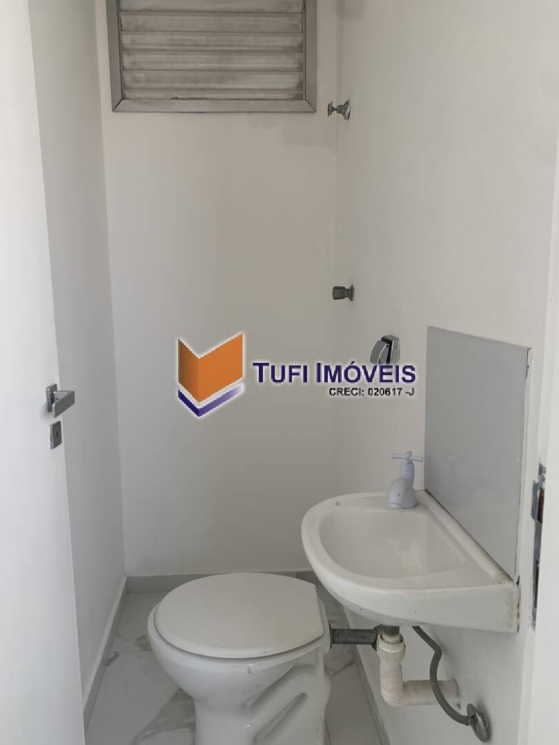 Apartamento à venda com 3 quartos, 135m² - Foto 10