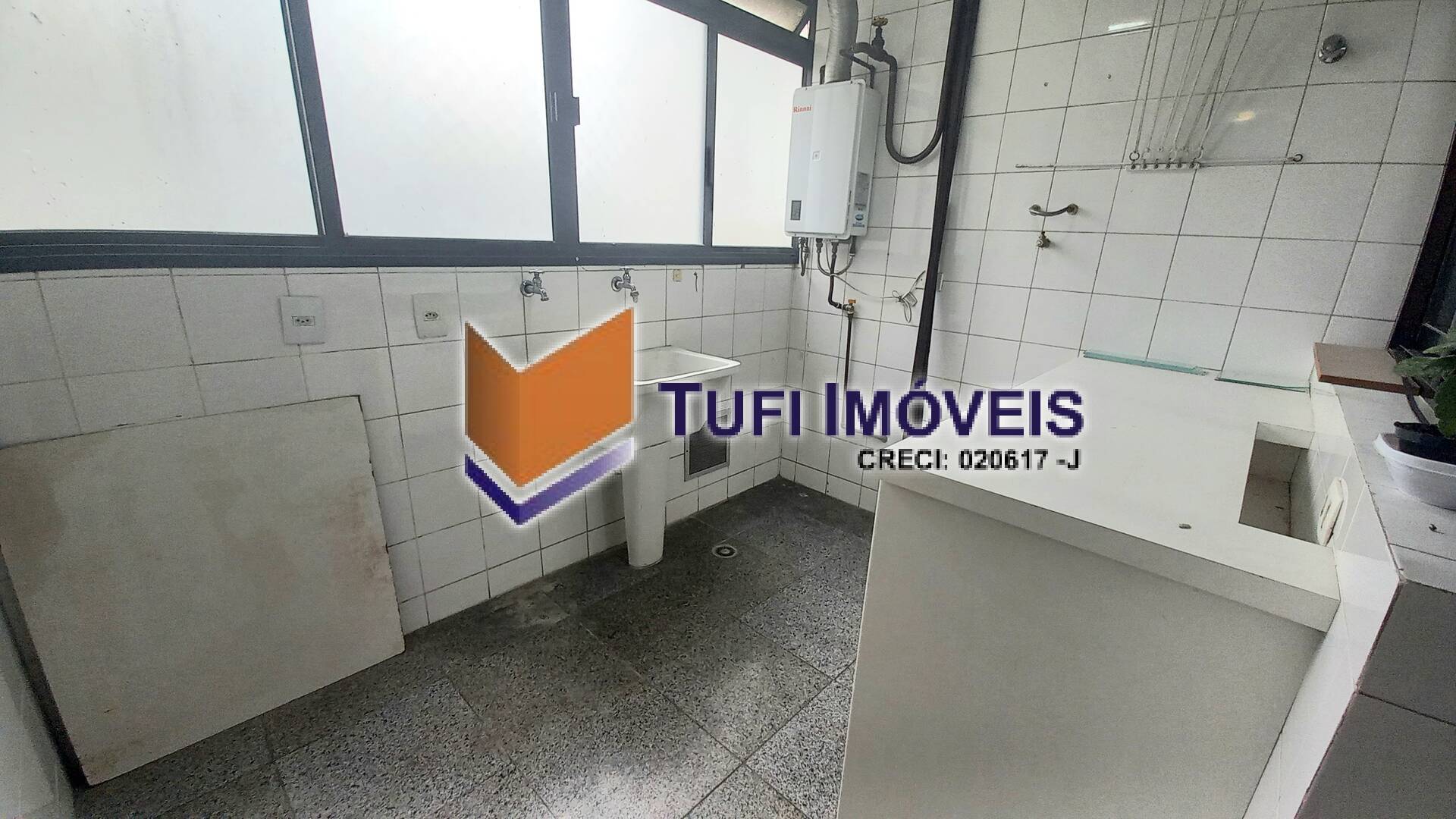 Apartamento para alugar com 3 quartos, 200m² - Foto 43